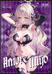 Amore Miyo